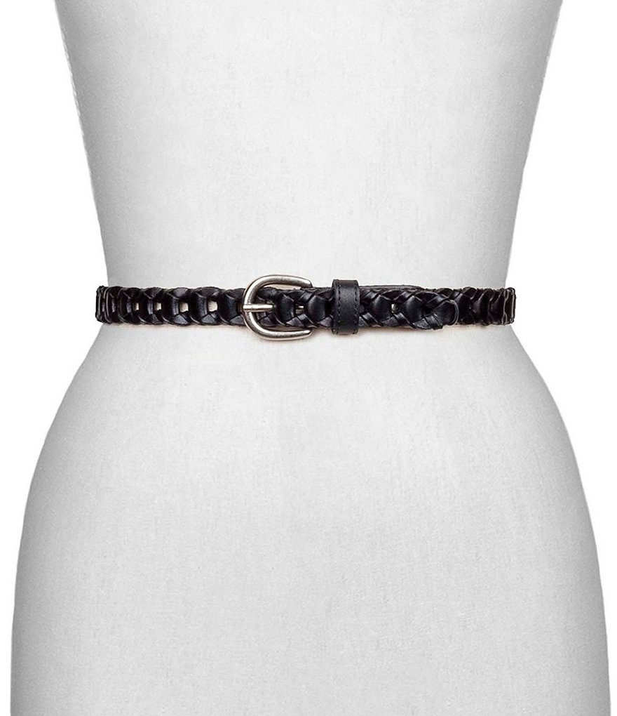 ADA Skinny Wrap Belt