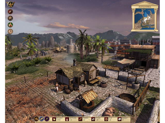 Imperium Romanum Gold [Online Game Code]