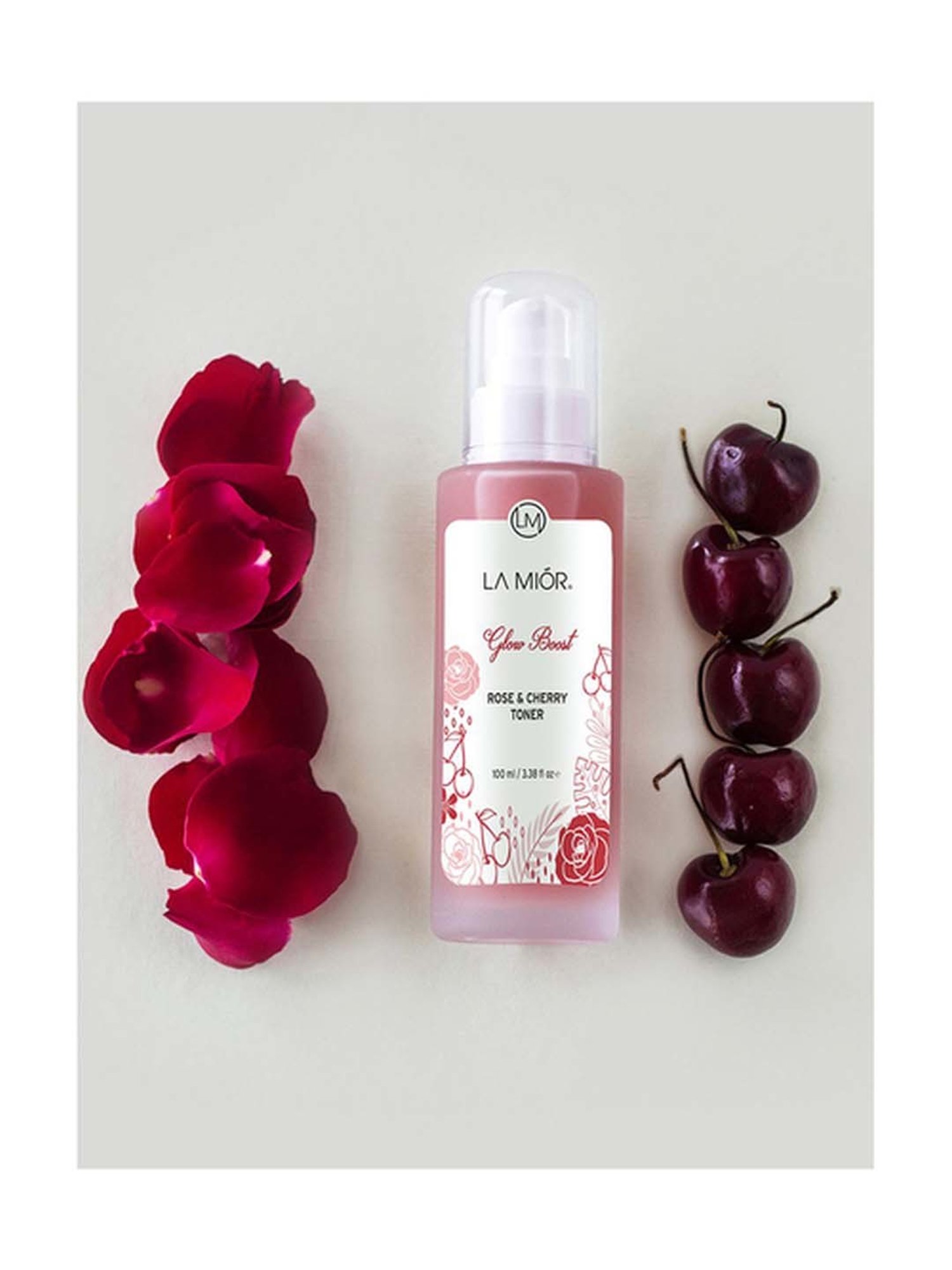 Glowiest Peekaboo AHA PHA Skin Perfecting Toner - 200 ml