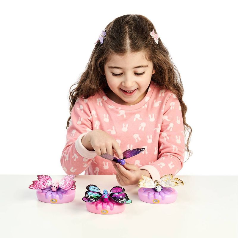 Little Live Pets Lil' Butterfly - Rare Wings