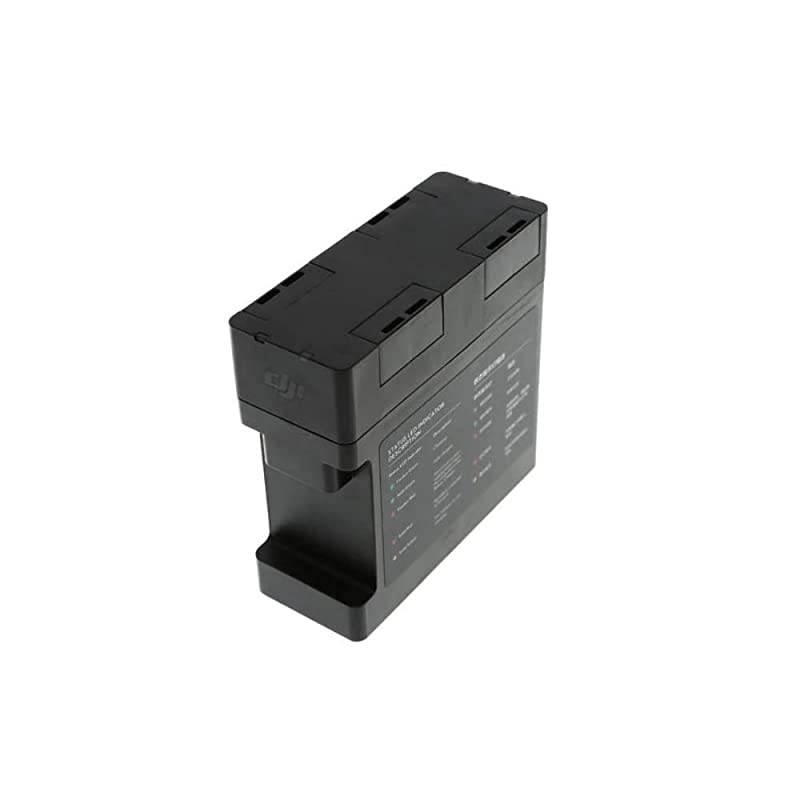 Battery Charging Hub for Phantom 3 Quadcopter