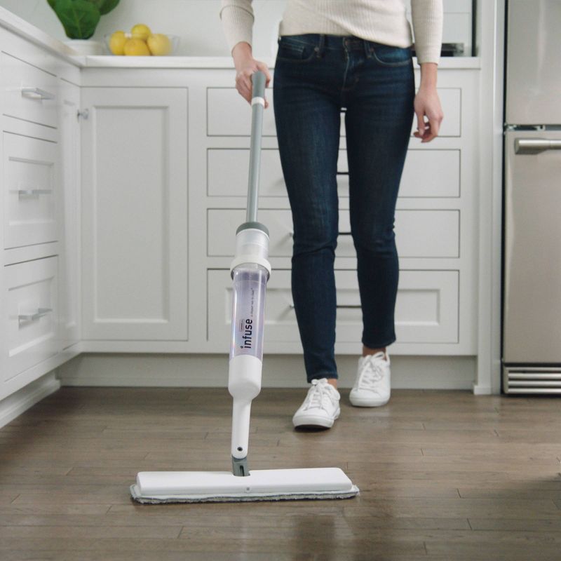 BISSELL 22 floz Oxy Stain Destroyer Pet For Carpet and Upholstery