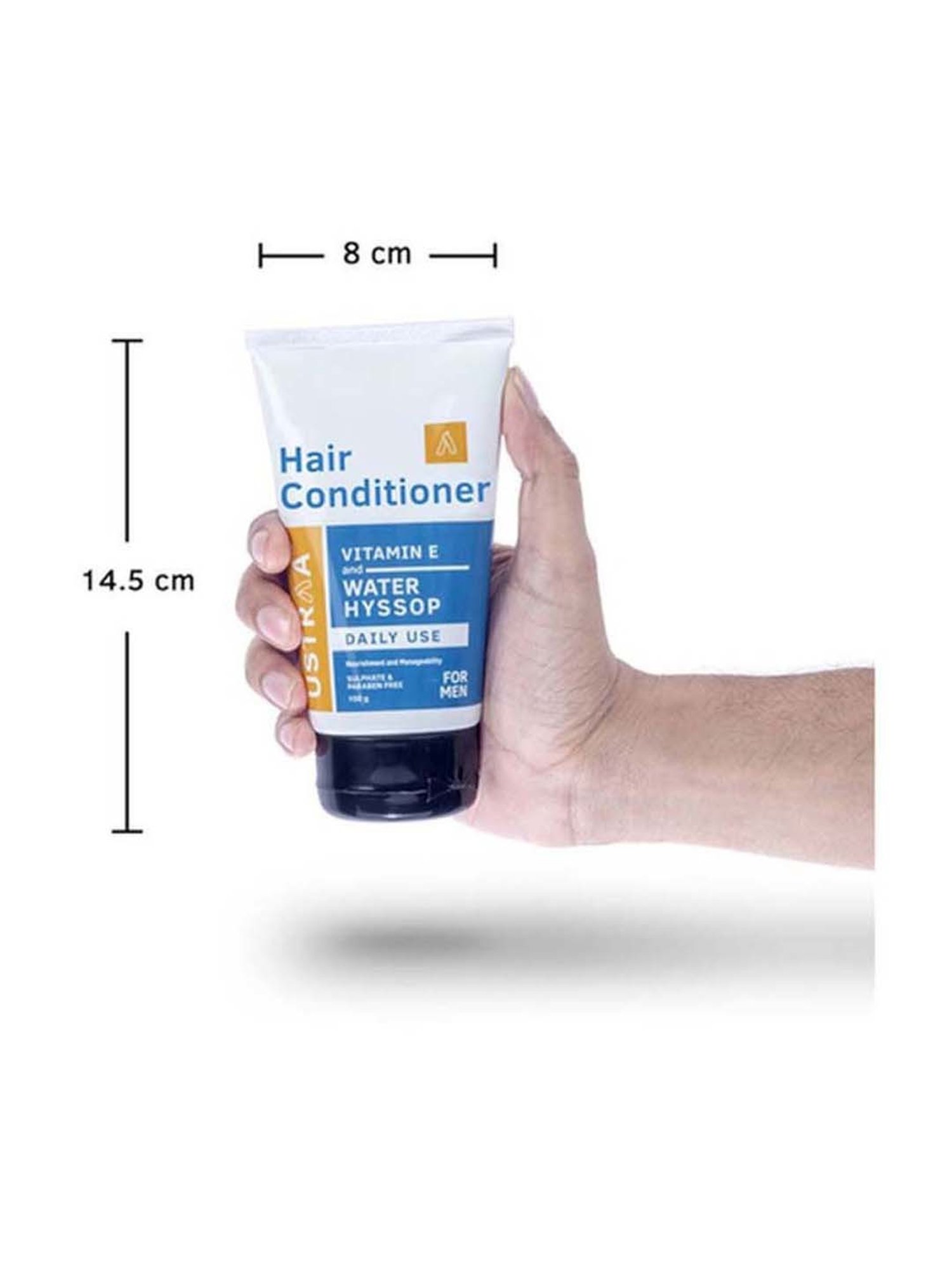 Ustraa Daily Use Conditioner (Pack of 2)