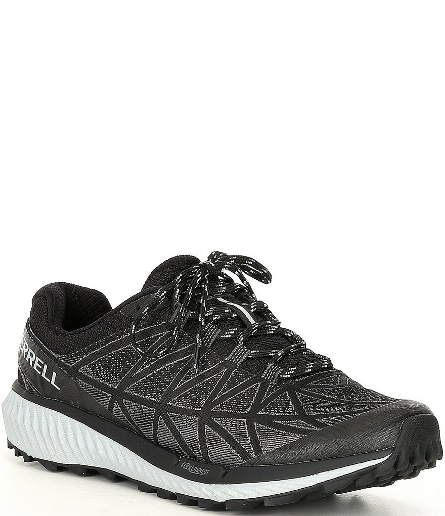 Merrell Women's Agility Synthesis 2 Trail Runners