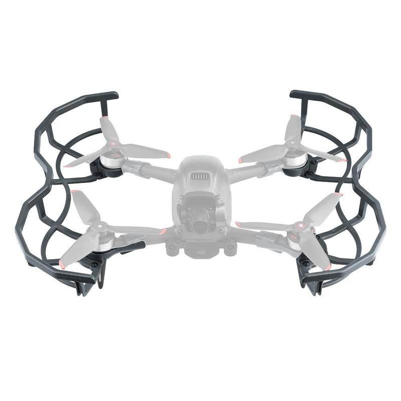 Blade Protection Cover Propeller Aanti-collision Ring Protect Prpropeller All-inclusive Protective ring for FPV