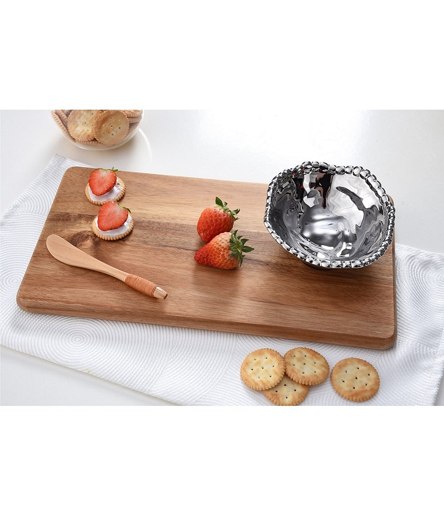 Pampa Bay Entertainment 3-Piece Party Wood Board Set