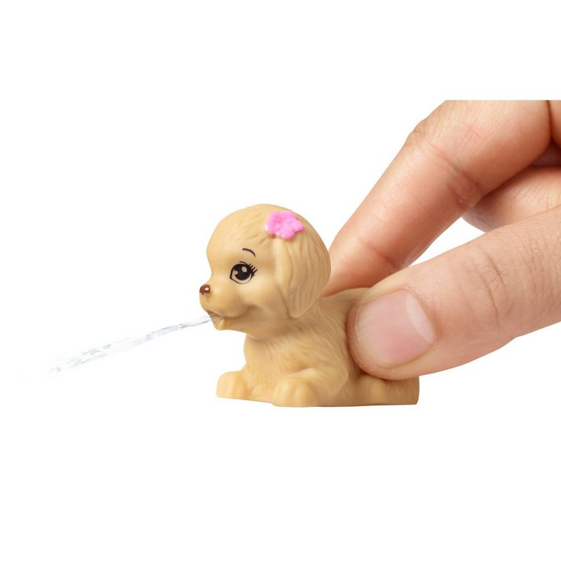 UpperBounce 7.5' Trampoline with Enclosure Set