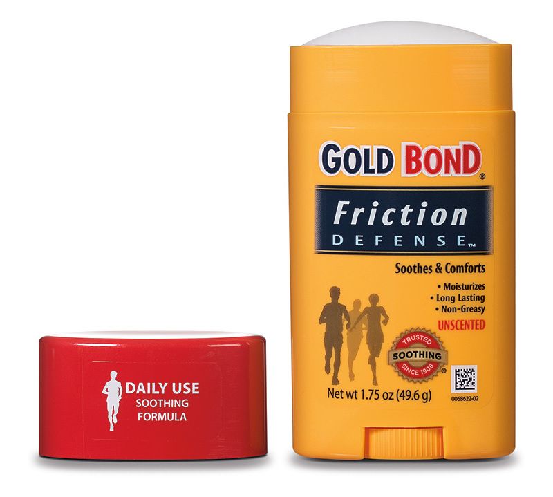 Gold Bond 1.75oz Skin Healing and Pain Relief Treatments