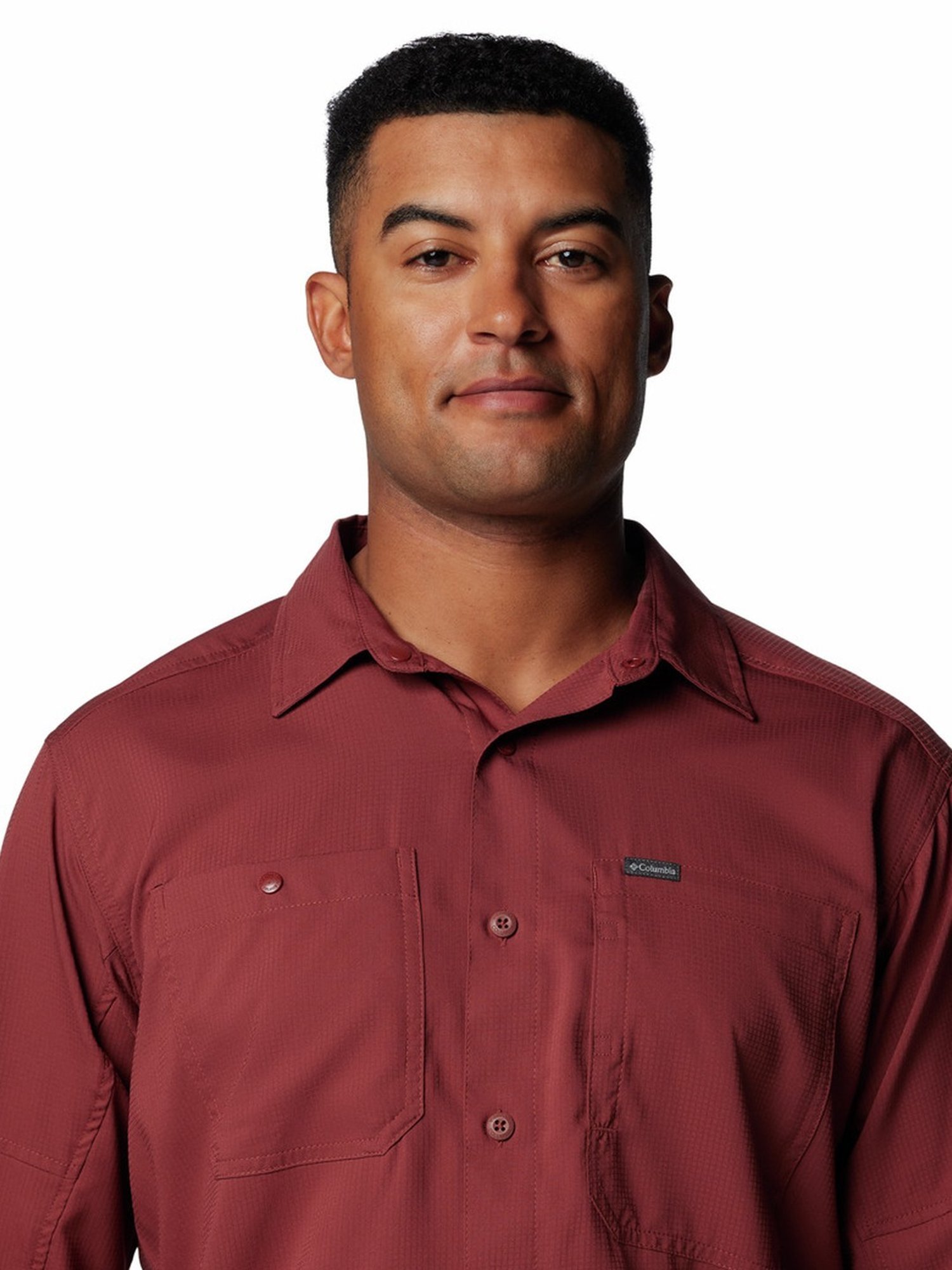 Columbia Spice Regular Fit Shirt
