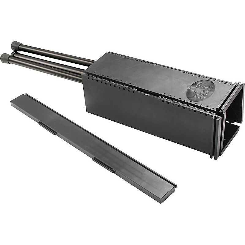 Protec Elastic Band Music Folder Black