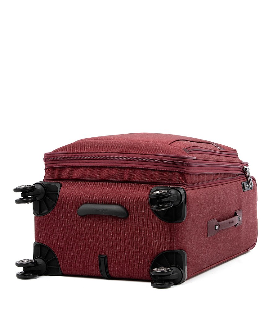 American Tourister 18'' Mickey Mouse Upright Hardside Suitcase