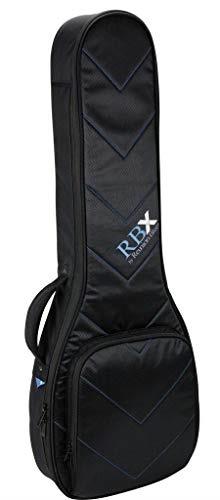 reunion blues rbx lp style guitar gig bag
