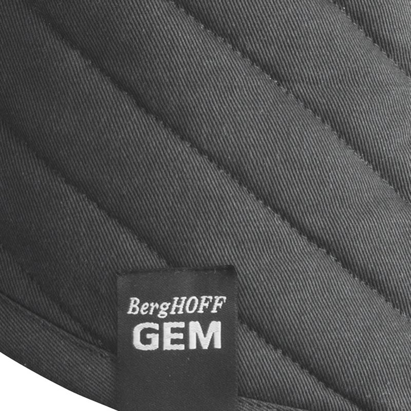 BergHOFF GEM 15" Cotton BBQ Glove