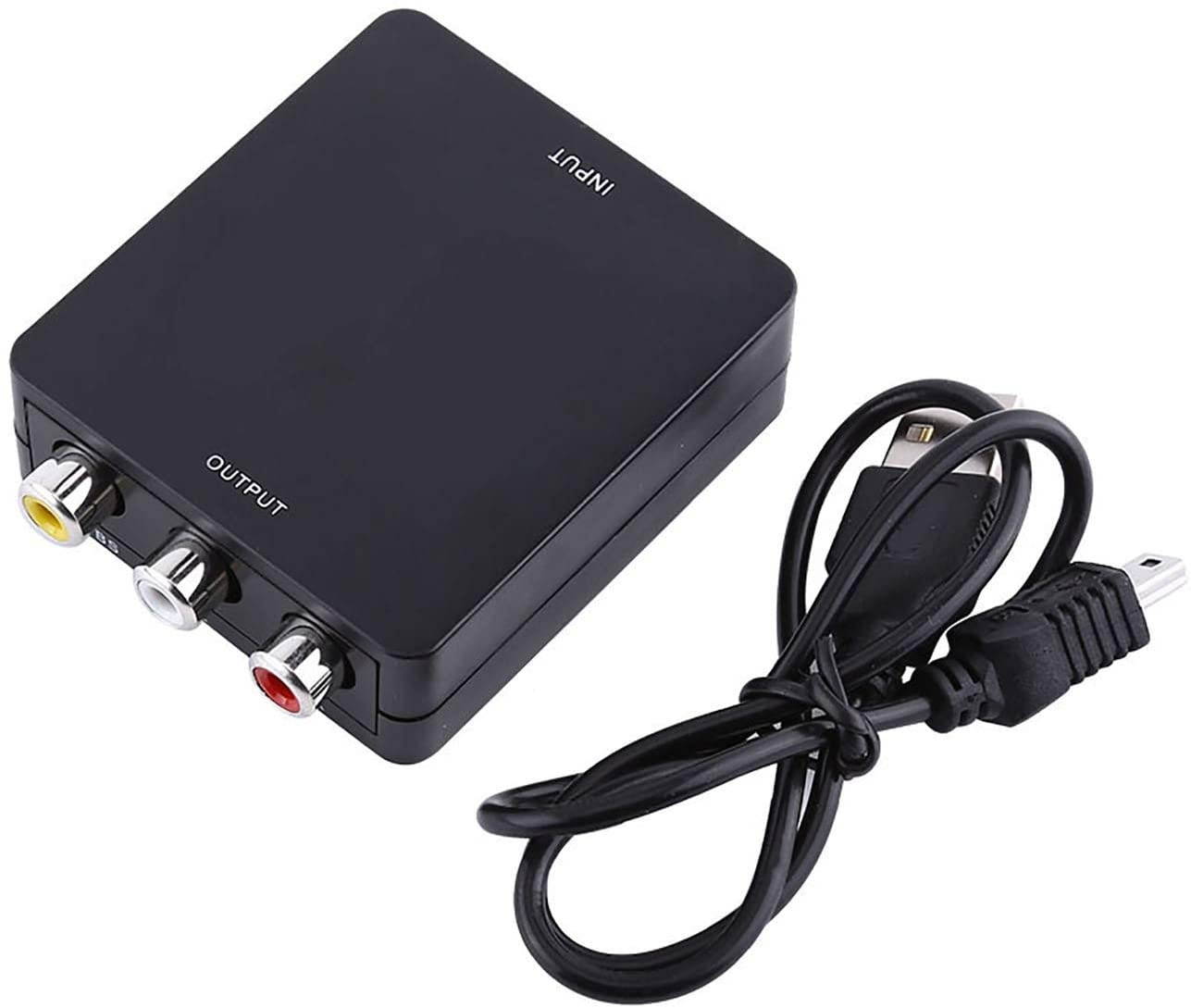 BZBGEAR USB 3.1 Gen 1 3G-SDI Capture Device with Scaler and Audio