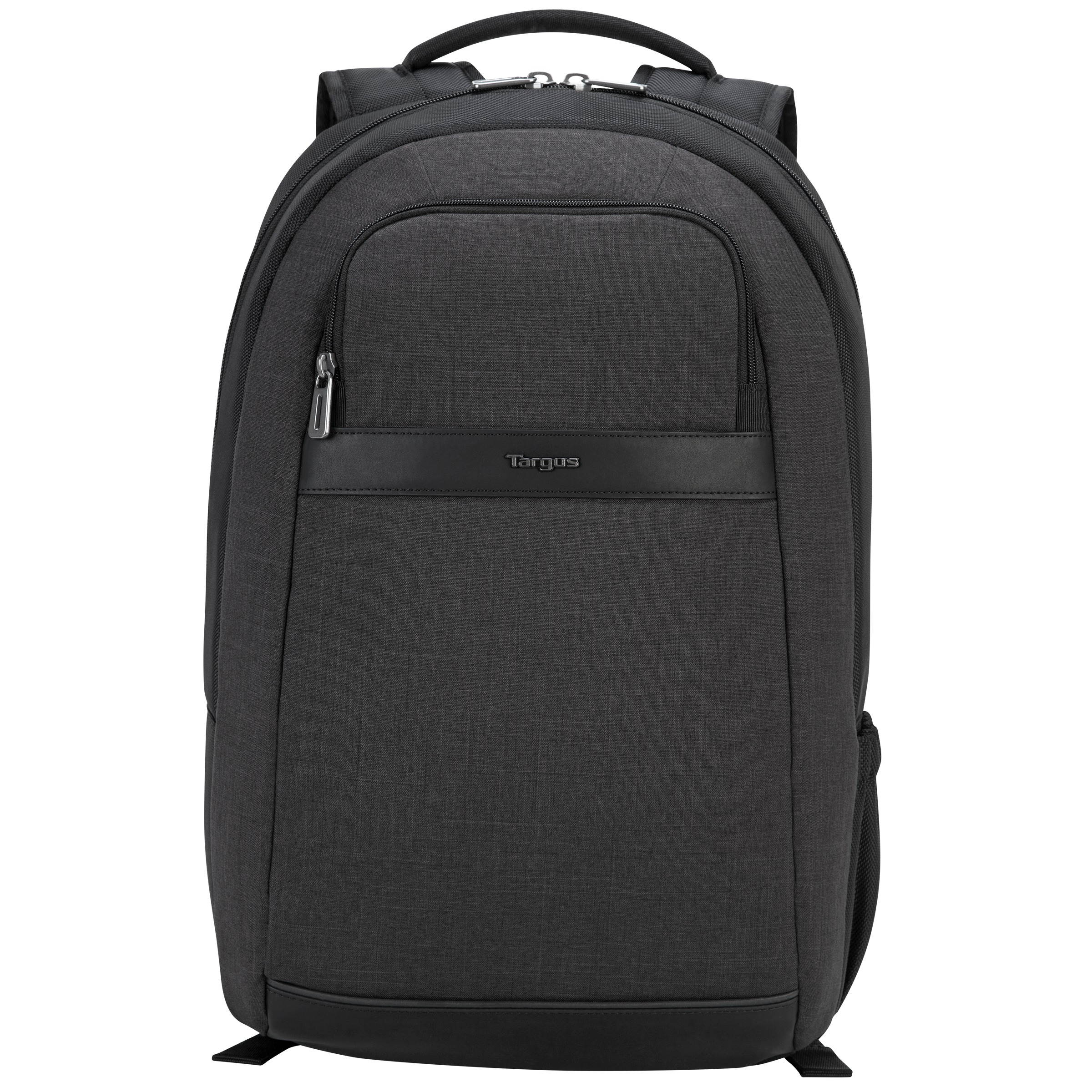 CITYSMART GREY BACKPACK 15.6IN