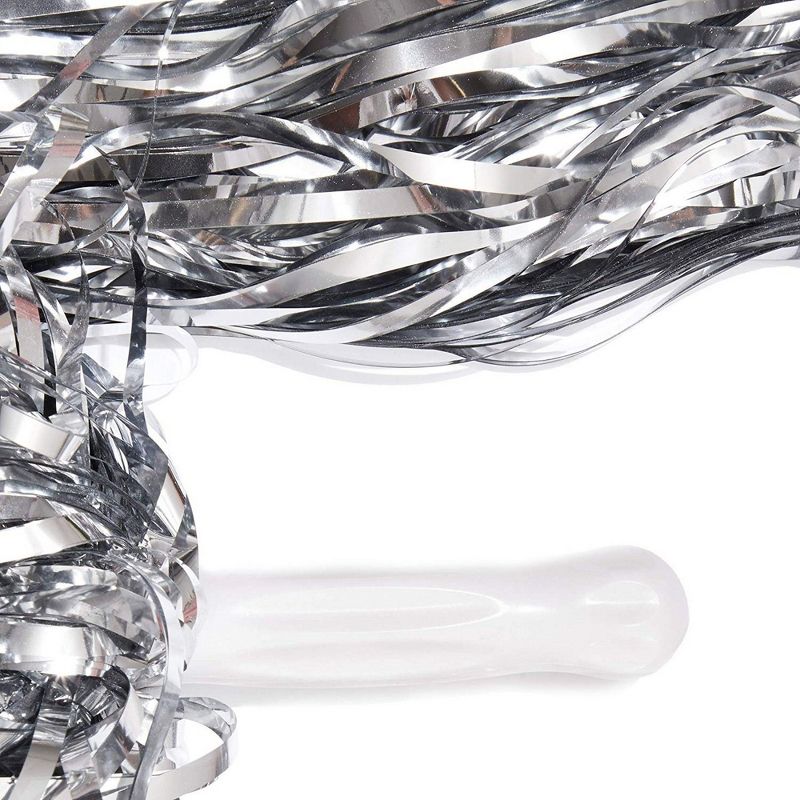 Northlight 18" Pink and white 2 Flower Halloween Lei Costume Accessory