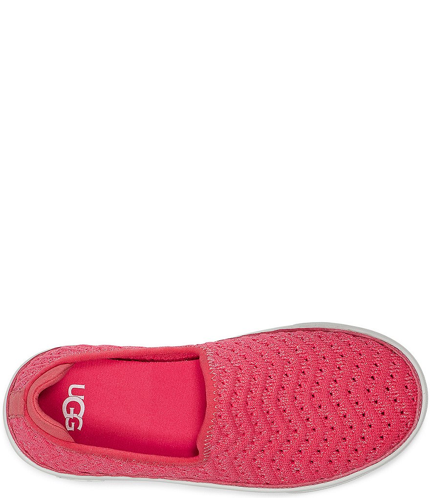 Steve Madden Girls' J-Caliber Wedge Sneakers (Youth)