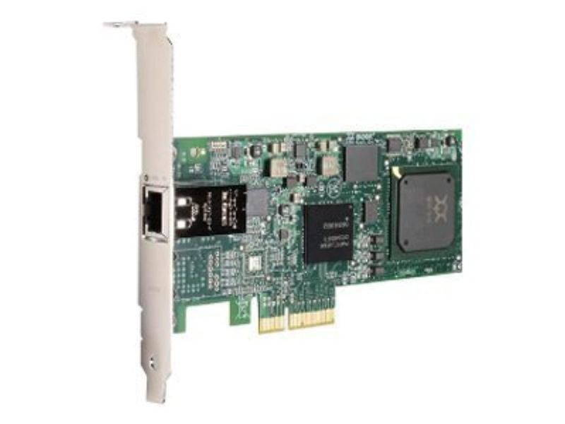 iscsi toe pcie 1gb sgl pt cop rj45 (qle4060c-ck) -