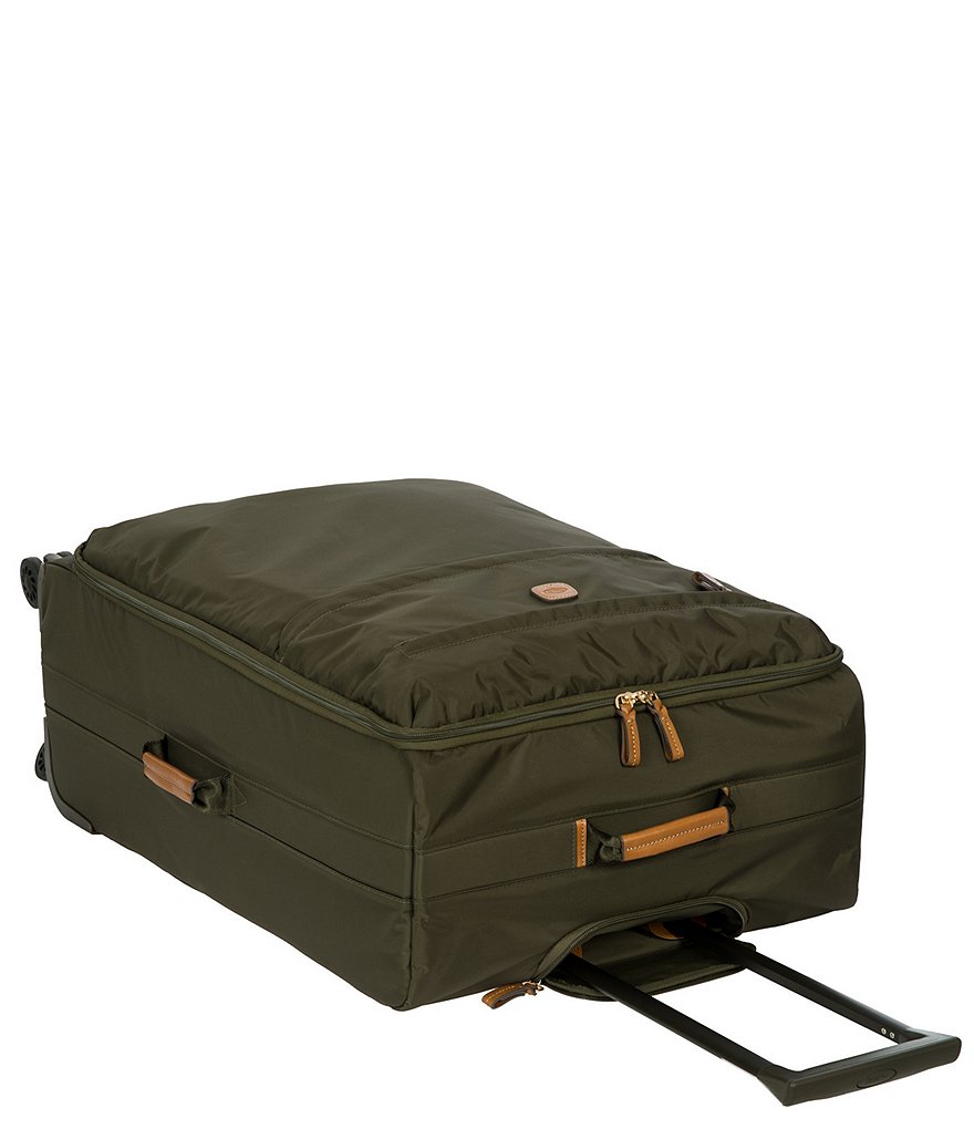 Bric's X-Bags 30#double; large Spinner