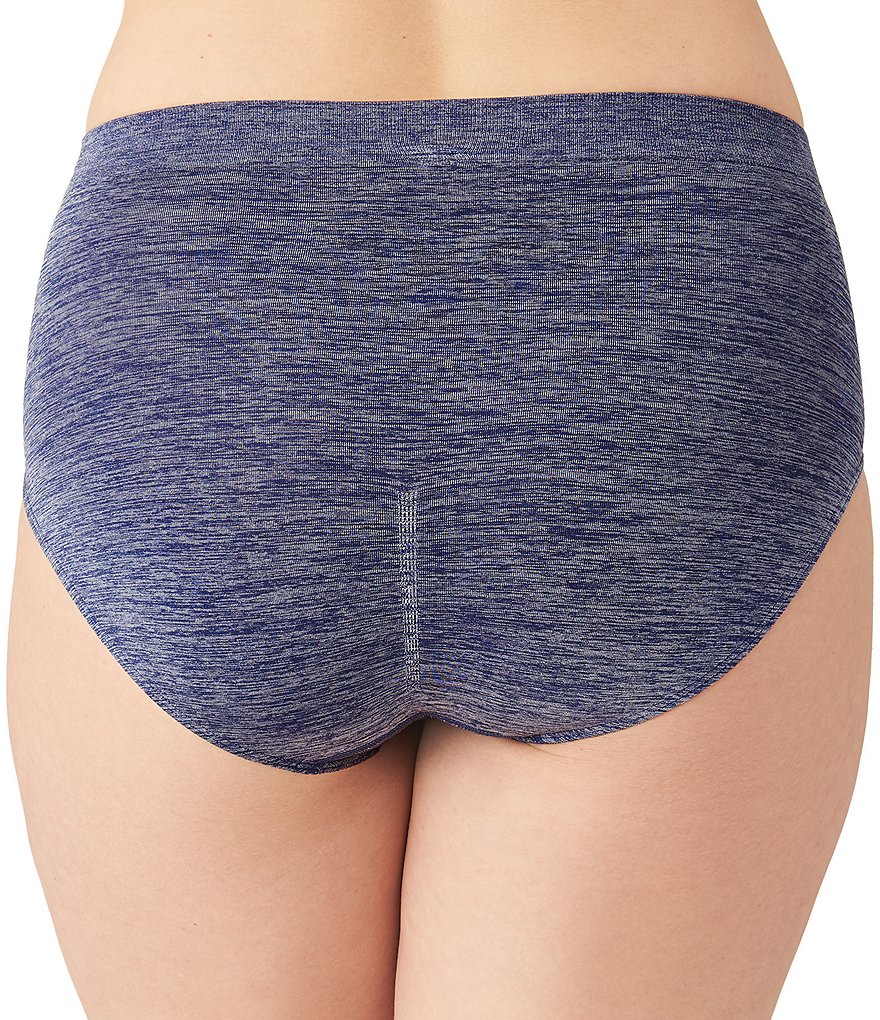Wacoal B-Smooth Seamless Brief Panty