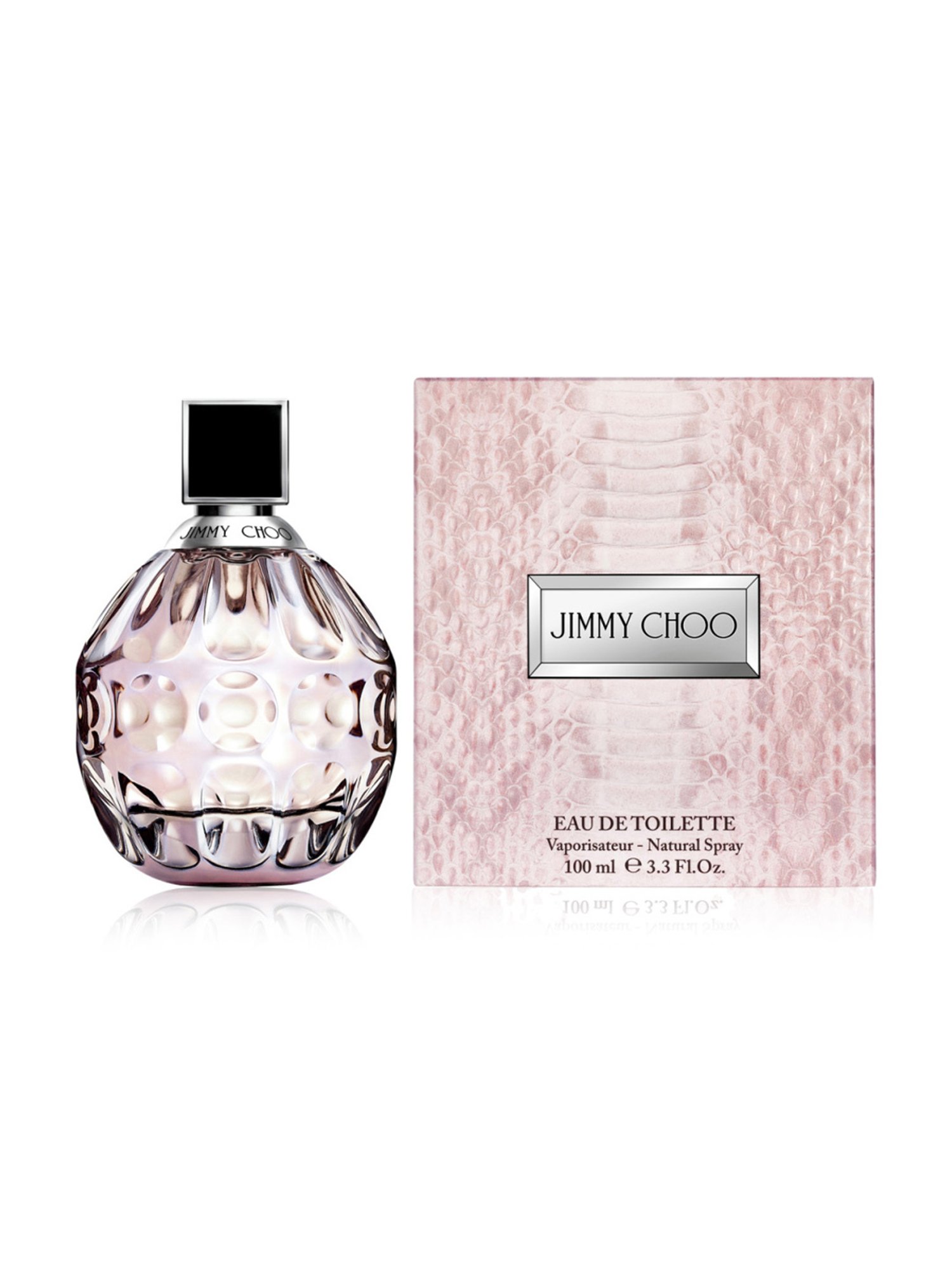 Jimmy Choo Woman EDT - 100 ml