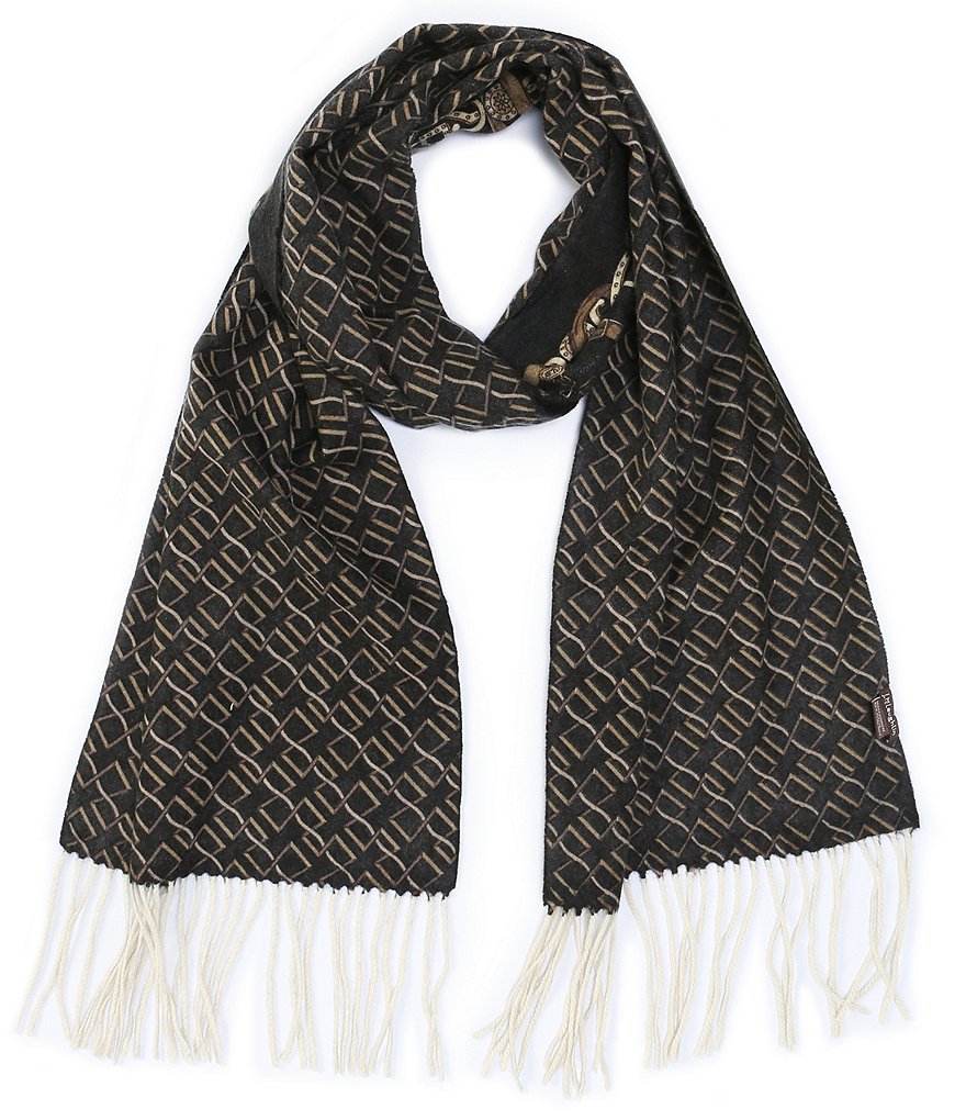 Collection 18 Super Soft Dalmatian Wrap