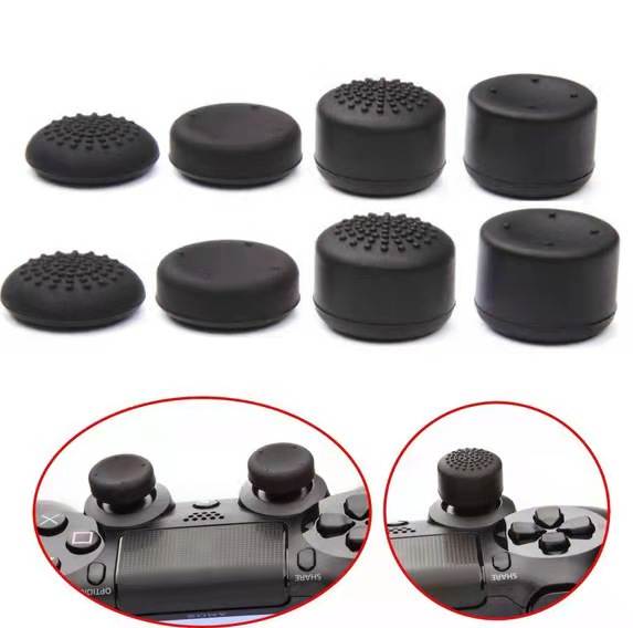 For PS5 Gamepad Silicone Protective Cover For SONY Playstation 5 Wireless Controller Protection Case With Non-slip Particles