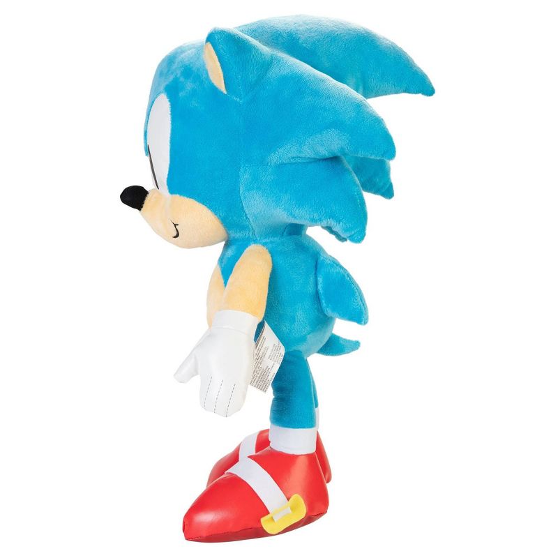 Sonic - Jumbo Plush Sonic