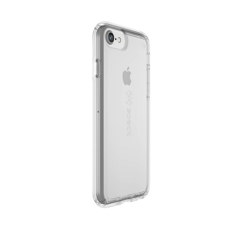 Speck Apple iPhone SE (2nd gen)/8/7/6s/6 Gemshell Case - Clear