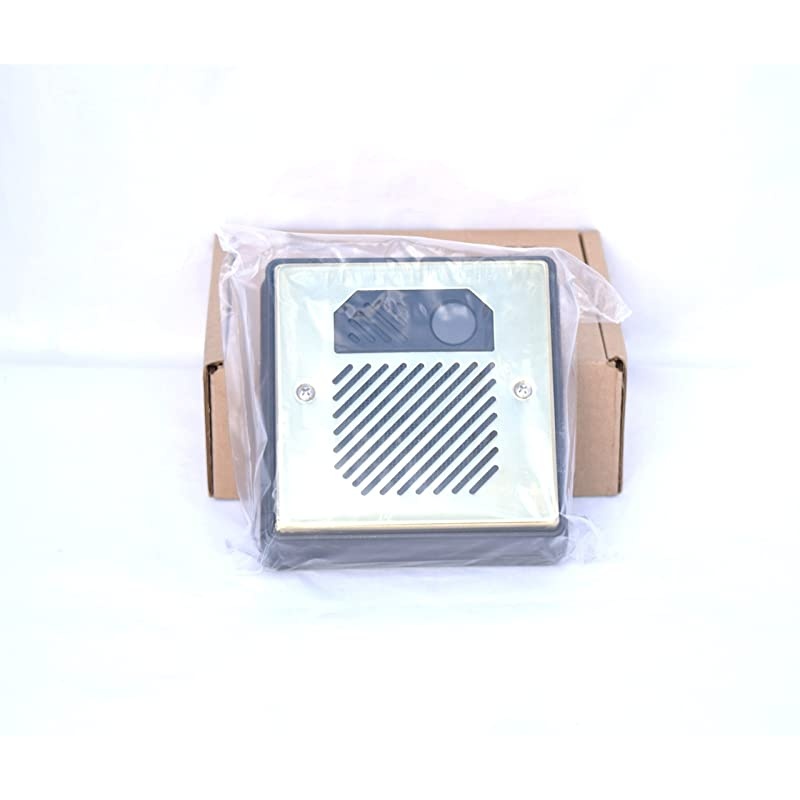 NT8B79FD Norstar Stainless steel Door Phone NT8B79