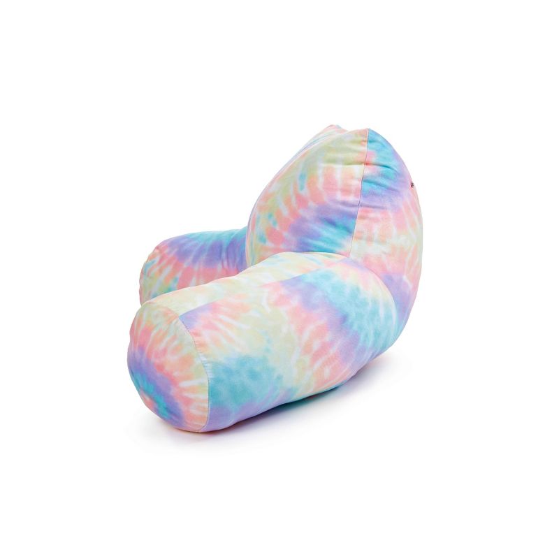 Bed Rest Tie Dye Pink - Love 2 Design