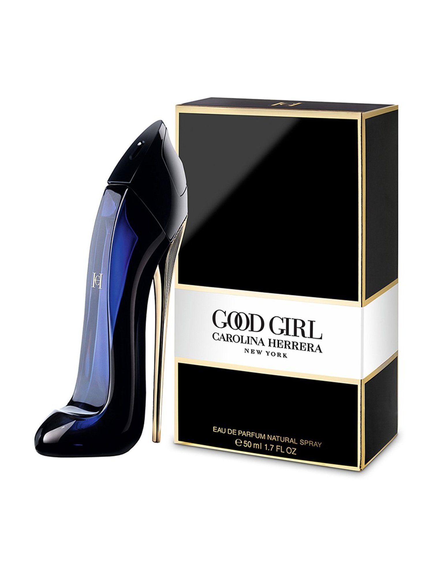 Carolina Herrera Good Girl Eau De Parfum 50 ml