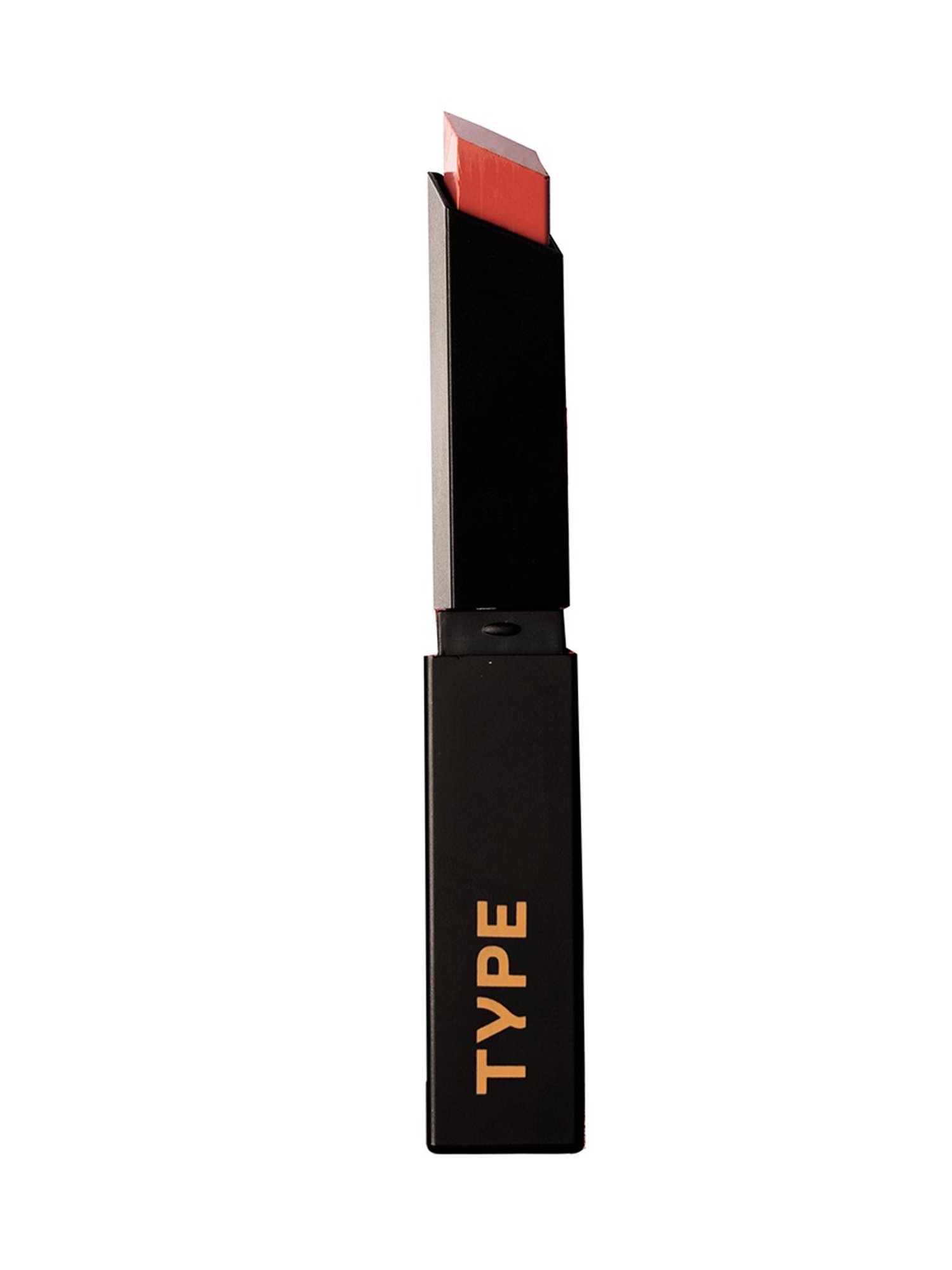 TYPE BEAUTY Light Up Lipstick Sharpshoooter - 2.5 gm