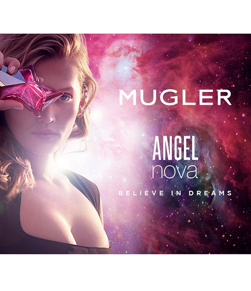 Mugler Angel Nova Eau de Parfum 2-Piece Set