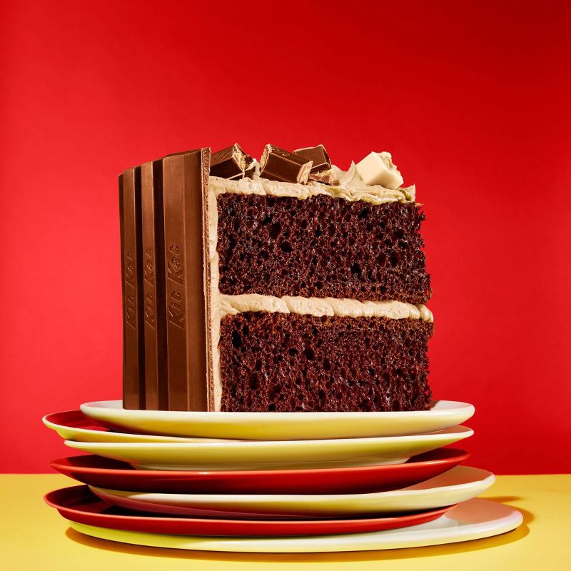 Kit Kat Extra Large Chocolate Bar - 4.5oz