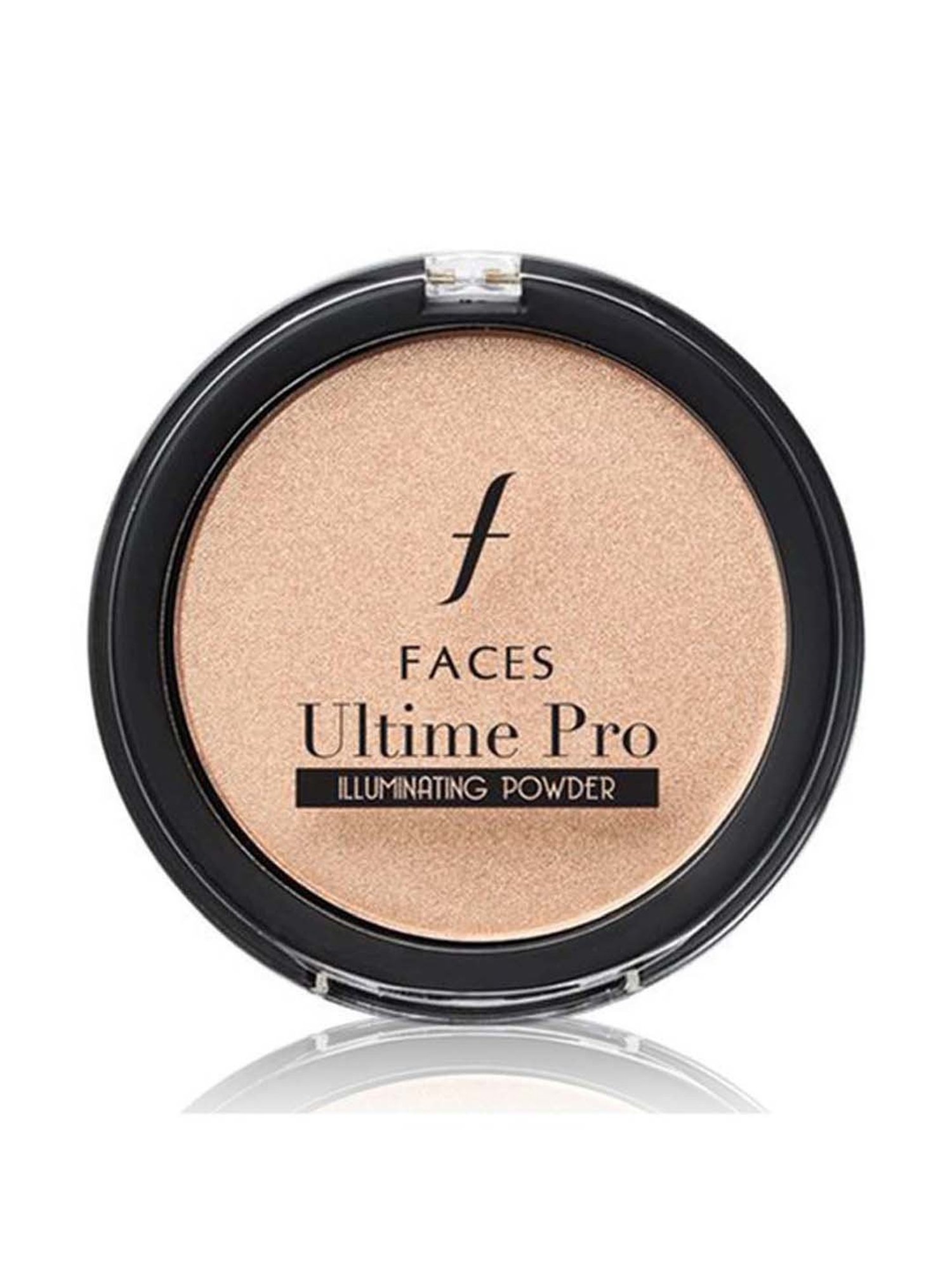 Faces Canada Ultime Pro Illuminating Powder 01 - 9 gm