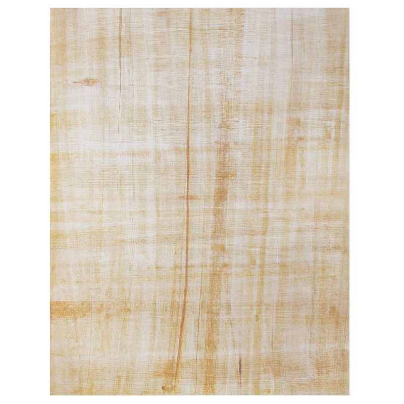 Best Paper Greetings 48 Sheets Vintage Egyptian Papyrus Stationery Paper, A4 Letter Size 8.5 x 11 in