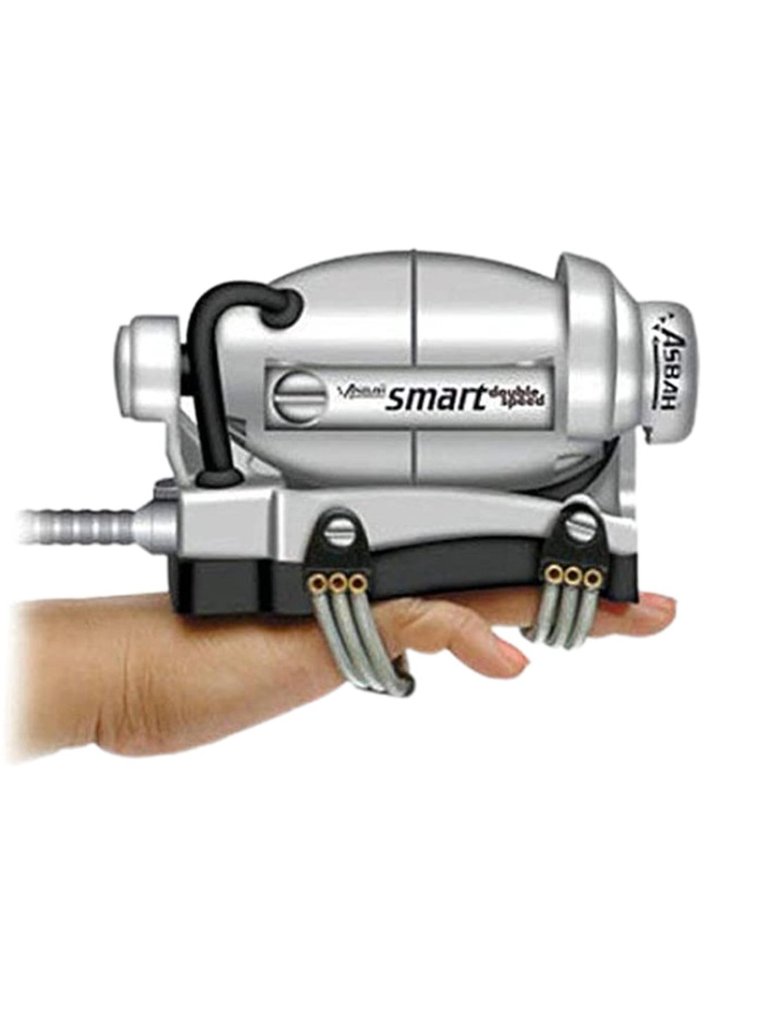 Asbah Professional A22 Smart Finger Massager