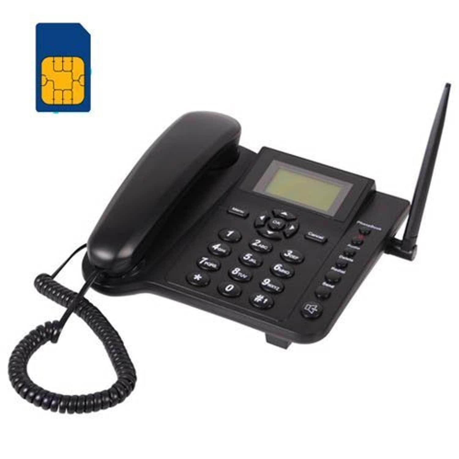 Panasonic KX-TGA552M GigaRange Cordless Expansion Handset