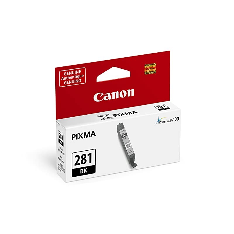 2091C001 Ink Printer InkBlack