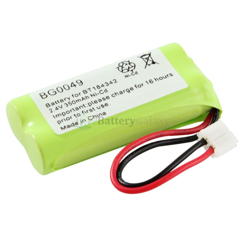 NEW Cordless Home Phone Rechargeable Battery for Uniden BT-101 BT101 BT-1011 HOT