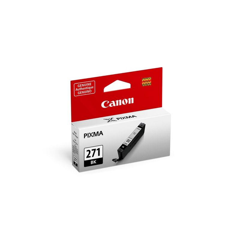 Canon CLI-271 Black Ink Tank