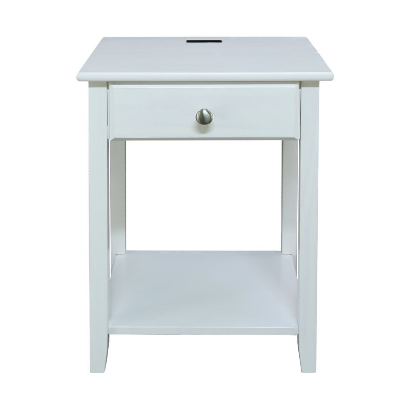 Magnussen B5006 Milford Creek Drawer Nightstand