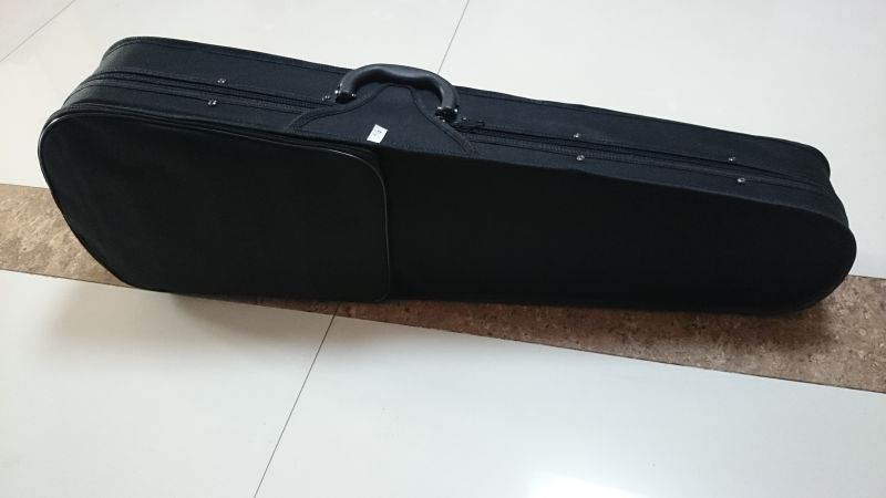 Student Acoustic Violin Full 1/8 Maple Spruce with Case Bow Rosin Classical