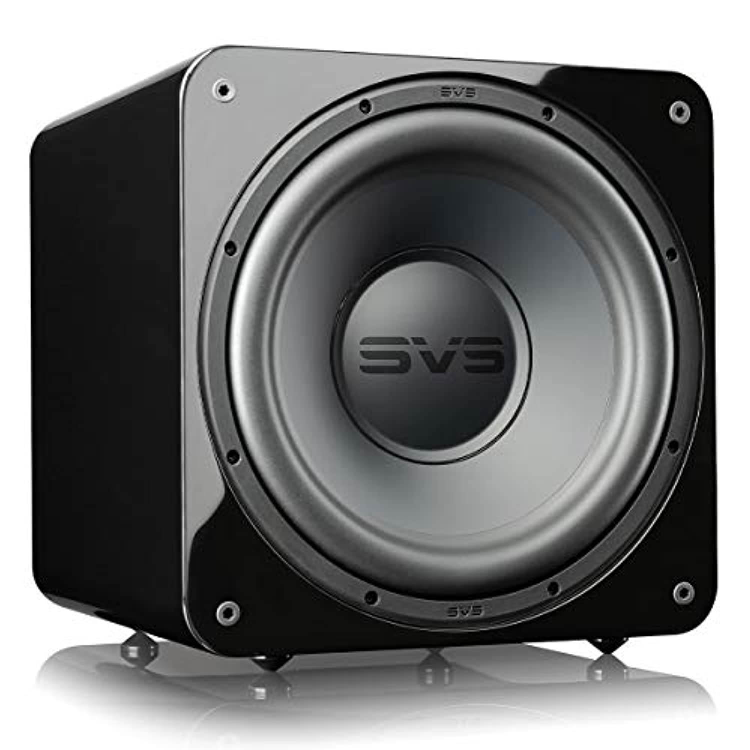 SVS SB-1000 Pro Sealed Subwoofer - (12") Piano Gloss