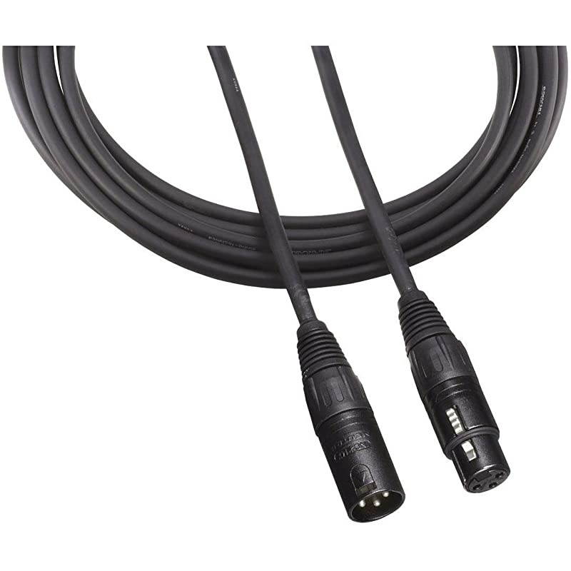 15 Premium Microphone Cable AT831415