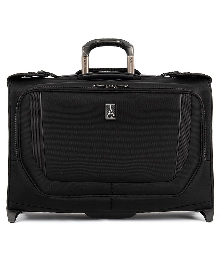 Travelpro Crew Versapack Carry-on Rolling Garment Bag
