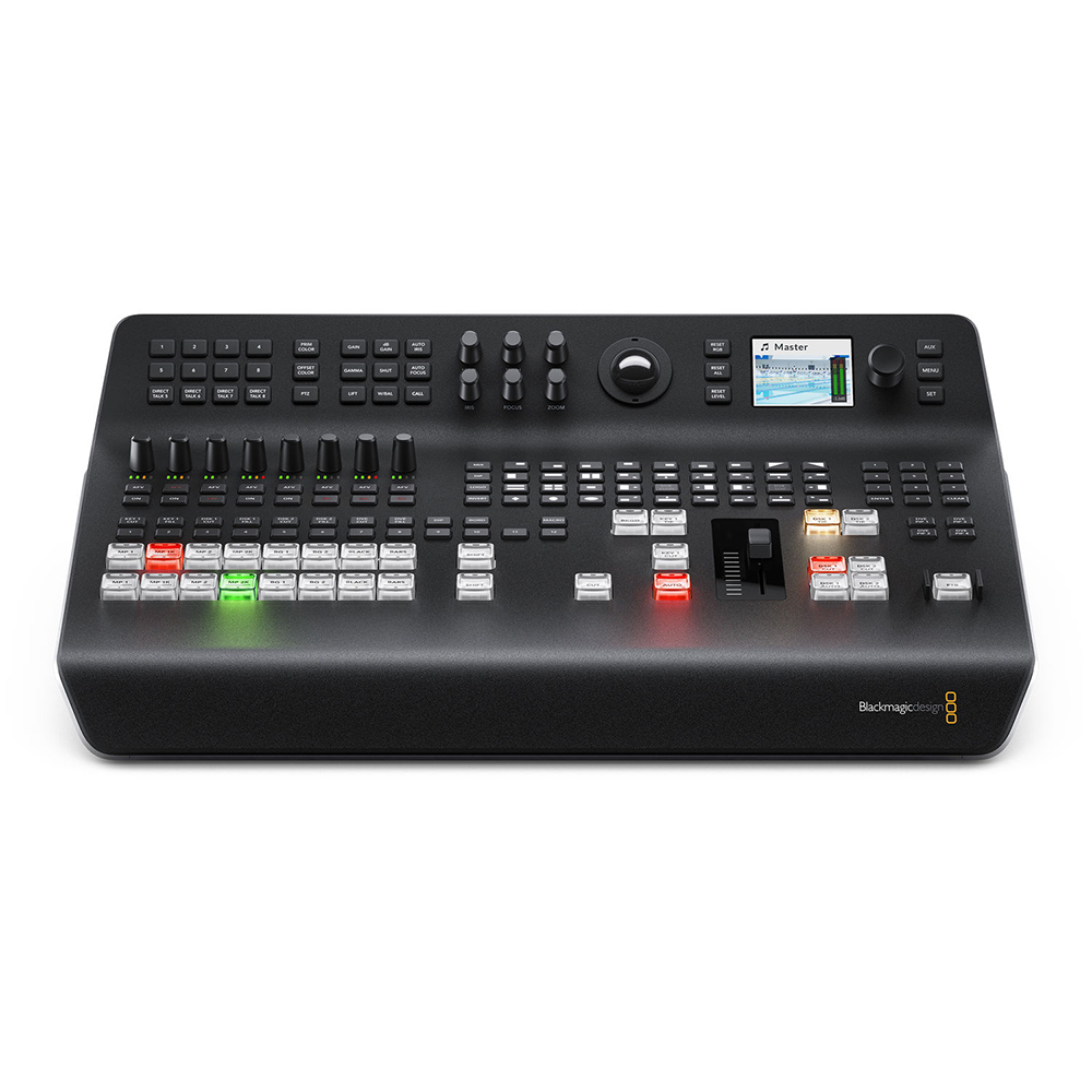 Omneon Spectrum Media Deck MPC-7002 w/ MIP-7600
