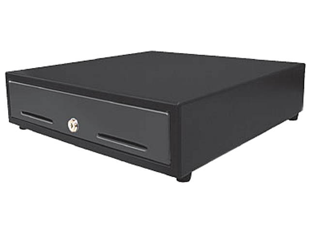 Wasp 633808491024 WCD-5000 Rugged Design Cash Drawer