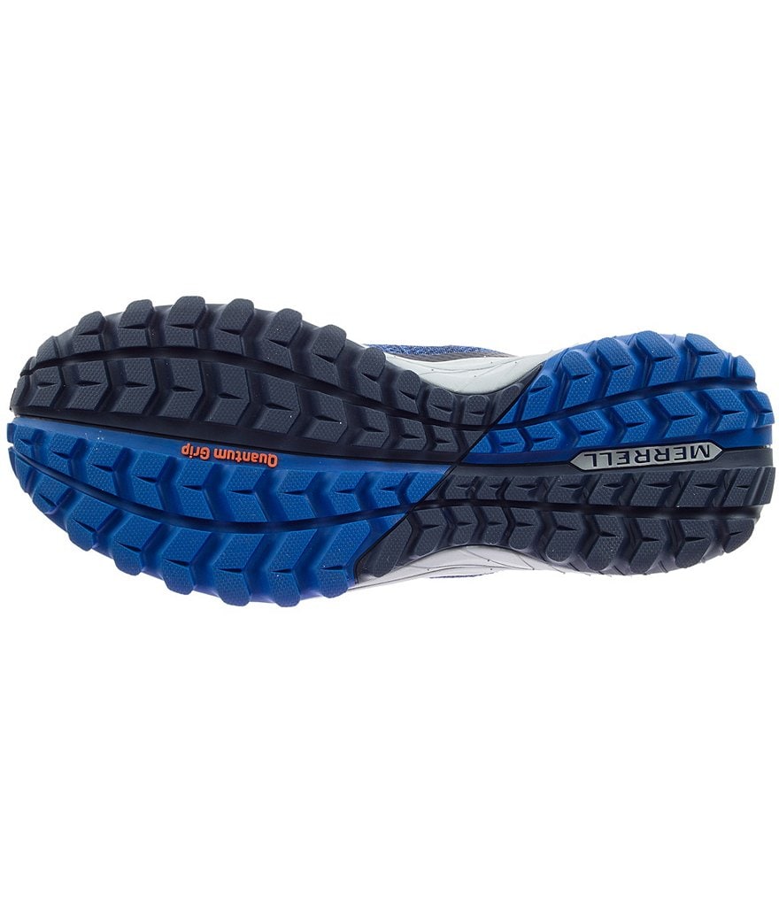 Merrell Bravada Mesh Hiking Sneakers